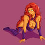 Starfire