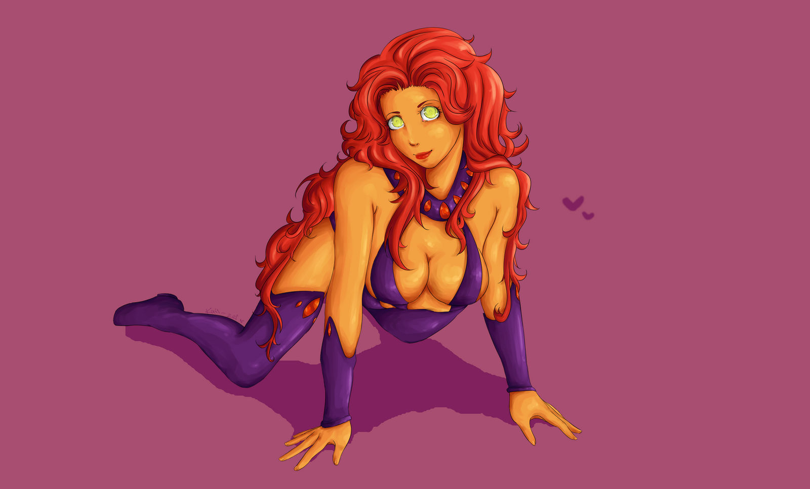 Starfire