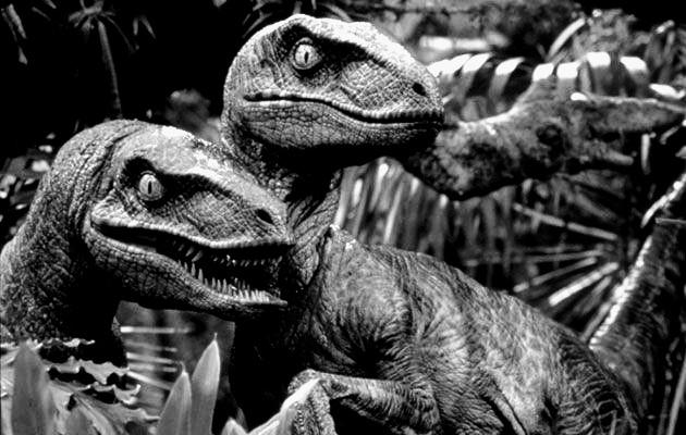 Lost Tapes season 4: Arica raptor by DracoScorpio on DeviantArt