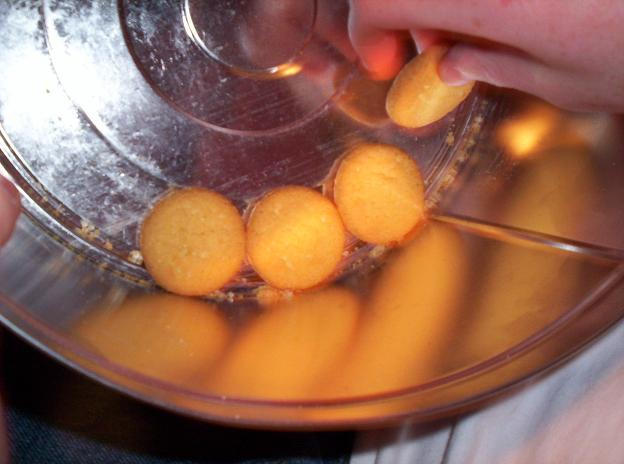 LSD cookies gone by IAMZANZIBAR on DeviantArt