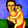 Mother and Child