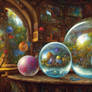 Fantasy Bubbles