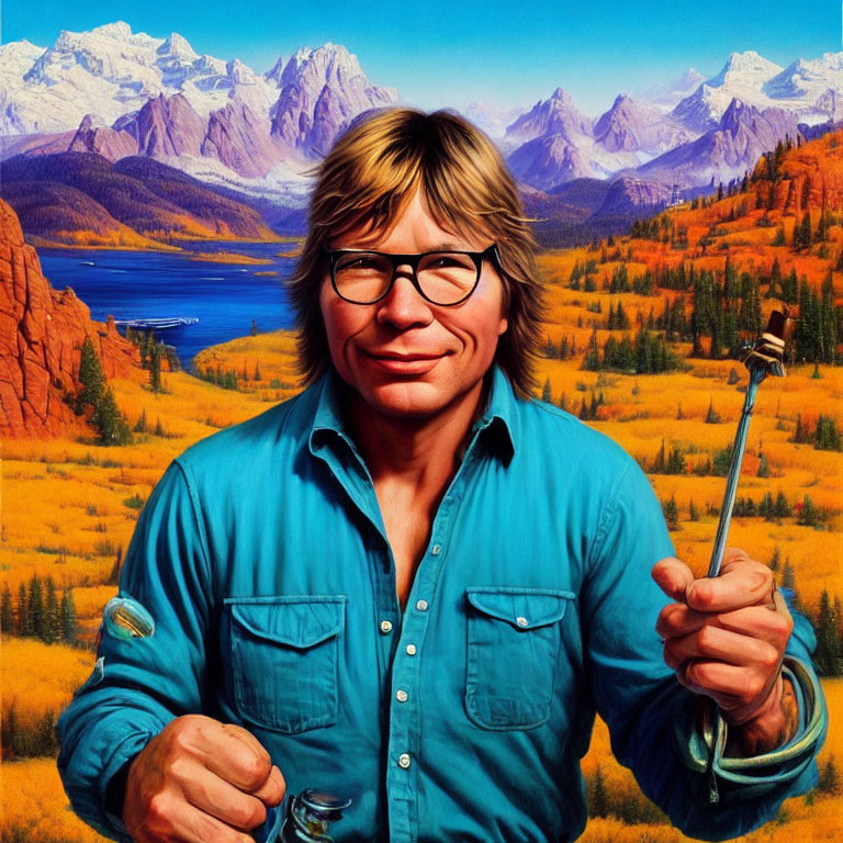 John Denver Rocky Mountain High By NothingIsManual On DeviantArt John denver rocky mountain high by nothingismanual on deviantart