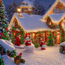 Christmas Lights
