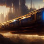 2922 Rail Service