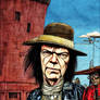 30- Neil Young Harvest