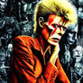 84- David Bowie Low