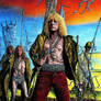 62- Def Leppard Pyromania