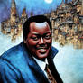 466- Luther Vandross - Never Too Much