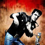 216- Elvis Presley - Jailhouse Rock
