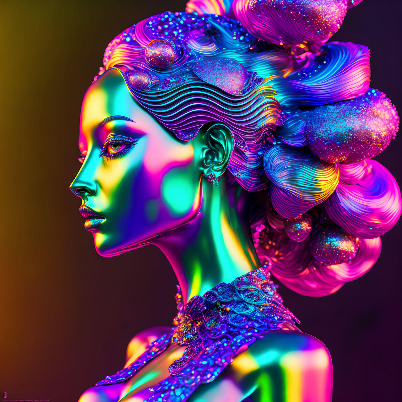 Psychedelic by NothingIsManual on DeviantArt