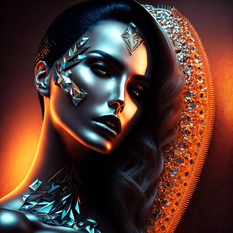 Razor Model by AllAiAlways on DeviantArt