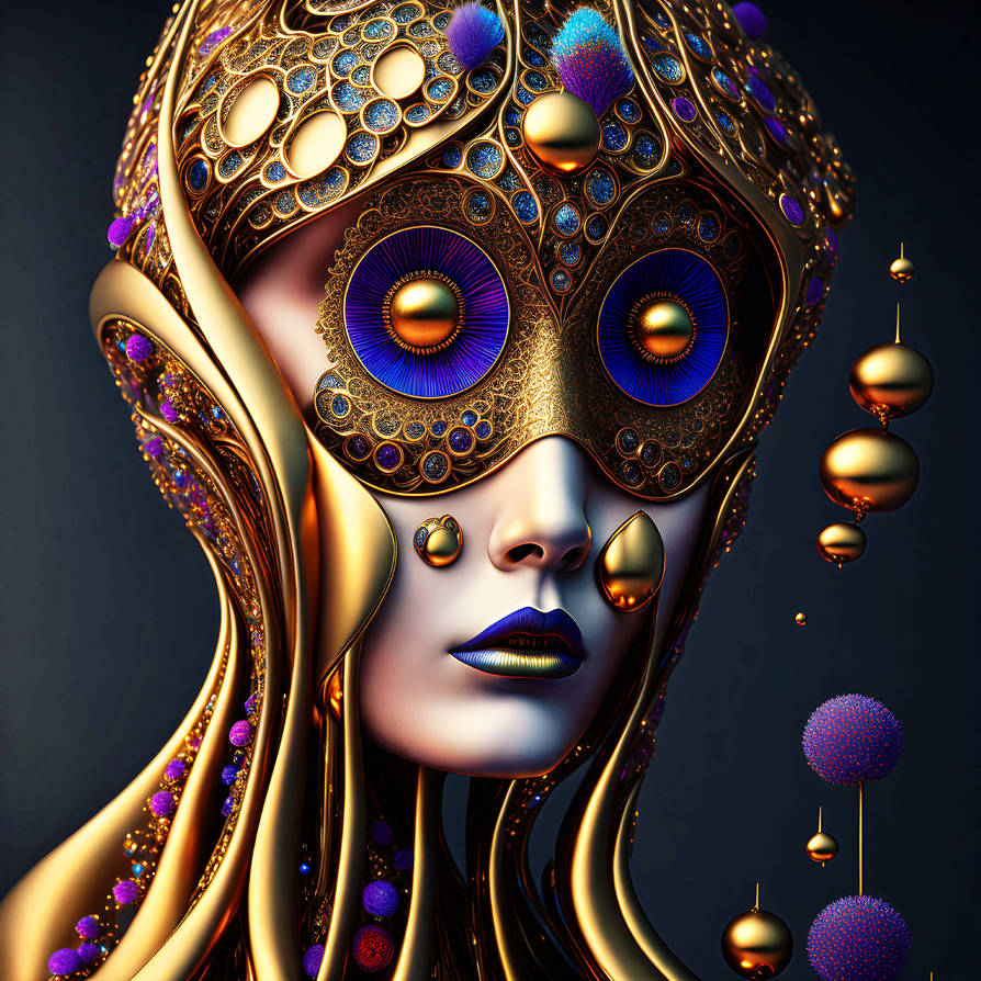 Living Mask Deviantart The Mask by AllAiAlways on DeviantArt