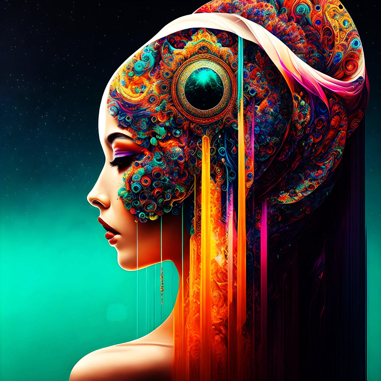 Deviantart Mind The Gifted Mind by AllAiAlways on DeviantArt