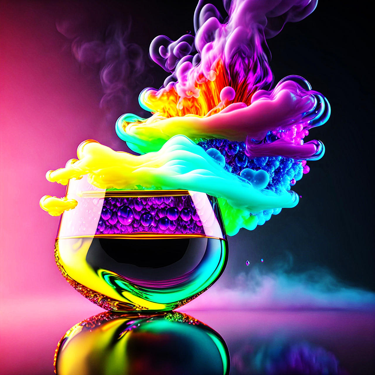 Love Potion Number 9 By NothingIsManual On DeviantArt Love potion number 9 by nothingismanual on deviantart