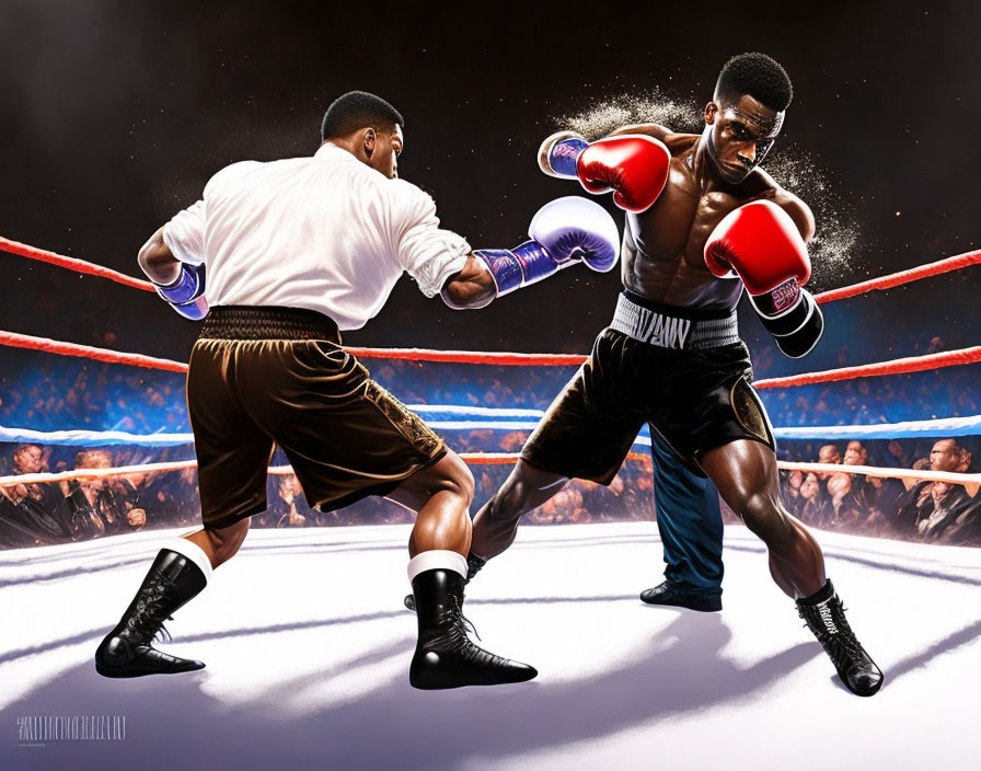 Shadow Boxing Graphics Shadow Boxing Wallpapers
