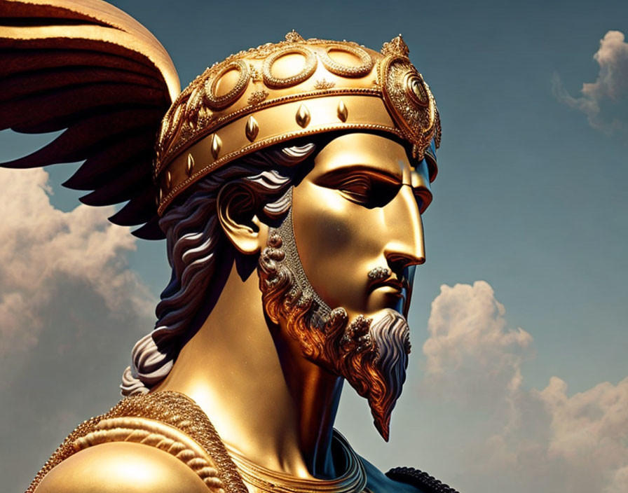 Adrastus - A king of Argos who participated in the by NothingIsManual ...