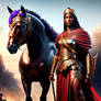 Aineias - The Trojan hero who fought in the Trojan