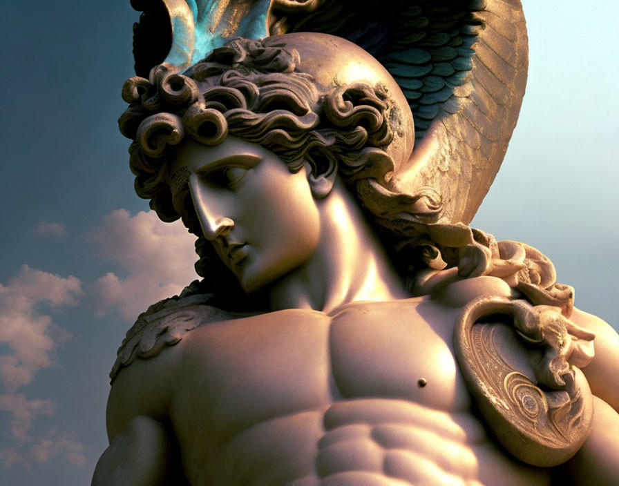 Amor - The Roman god of love by AllAiAlways on DeviantArt