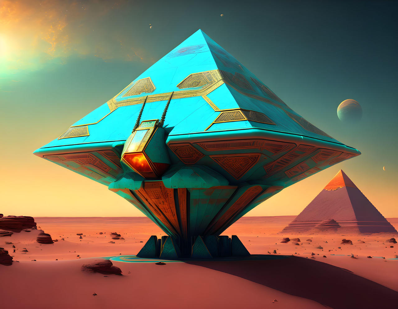 Area 51 By AllAiAlways On DeviantArt