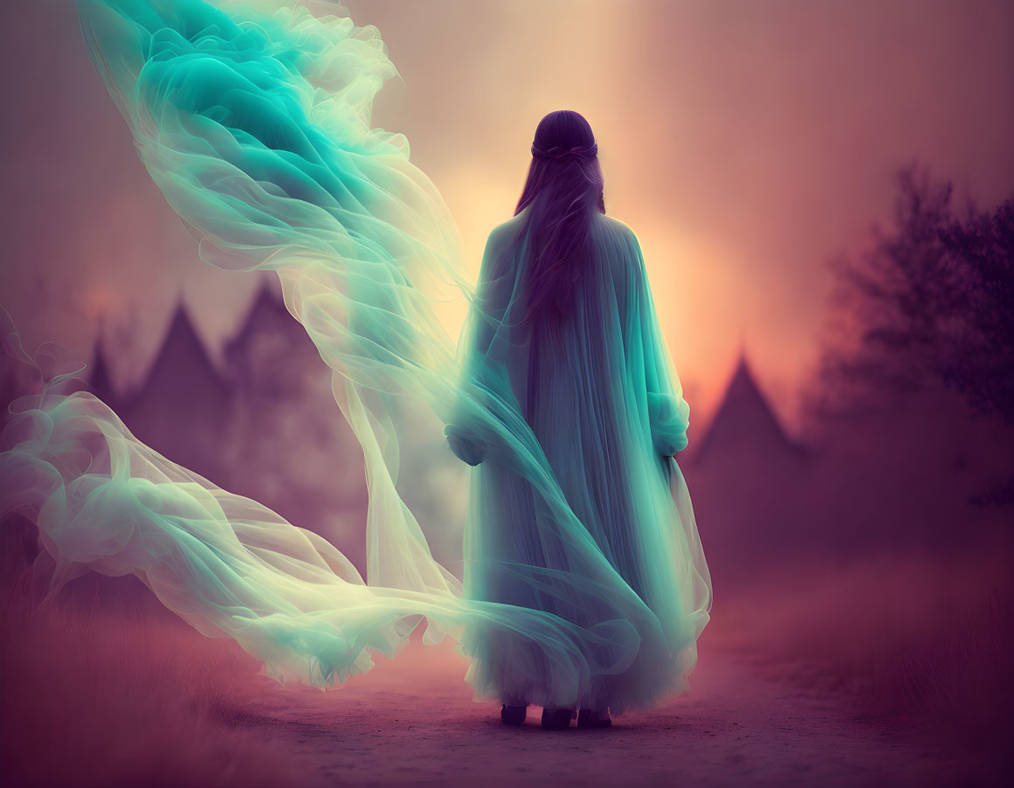 Ghostly Effects Upbeat Ghostly Effects by AllAiAlways on DeviantArt