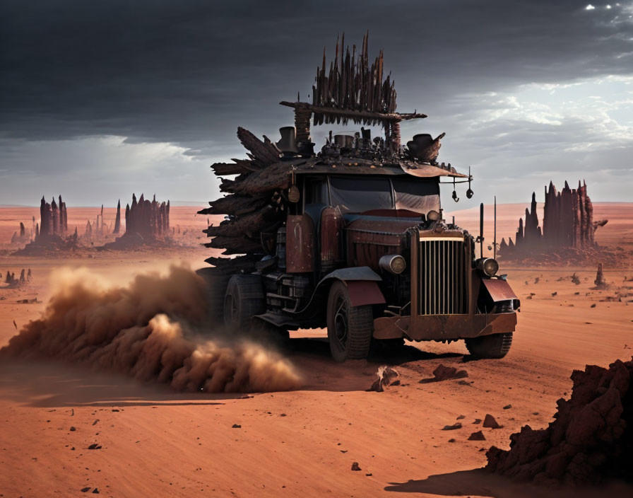 Doomsday Effect Western Doomsday Effects by NothingIsManual on DeviantArt