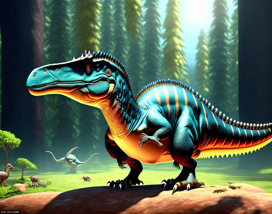 Agasaurus Adasaurus by AllAiAlways on DeviantArt