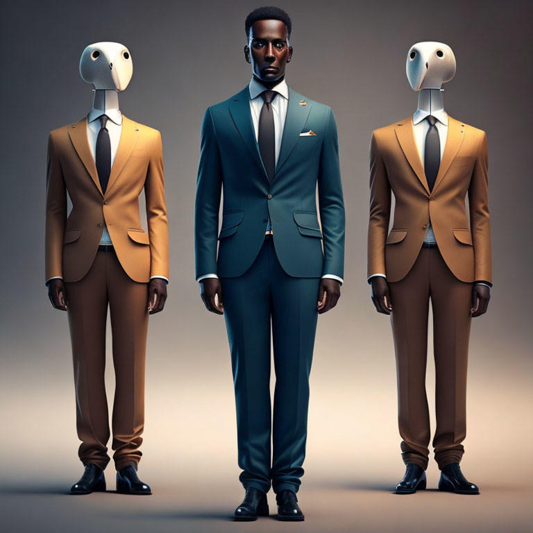 Humanoids Nancy The Humanoids by AllAiAlways on DeviantArt