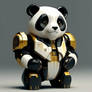 Panda Armor