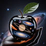 The Fruit of Infinite Worlds
