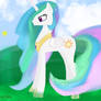 Princess Celestia