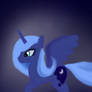 Season 1 Princess Luna