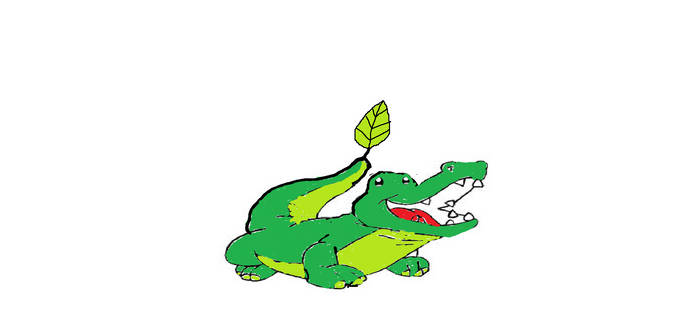 001 Grassdile