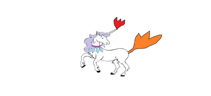 021 Flamicorn