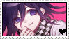 Ouma stamp 1 by Haru--Maki