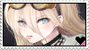 Iruma stamp 1