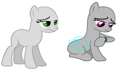 Mlp Boo Base Boooring! - MLP Base 91 by KatsuBases on DeviantArt