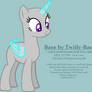 MLP Base 187