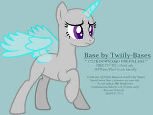 MLP Base 237