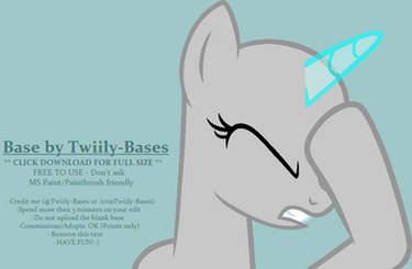 MLP Base 267