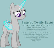 MLP Base 292