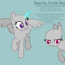 MLP Base 295