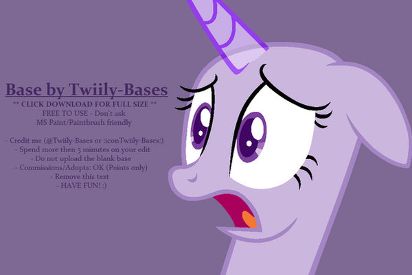 MLP Base 319