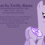 MLP Base 321
