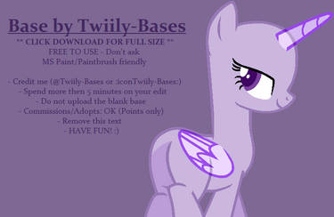 MLP Base 321