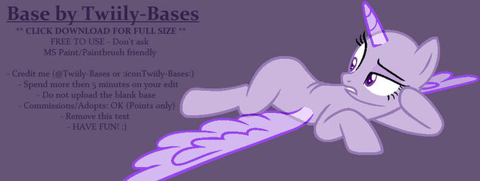 MLP Base 332