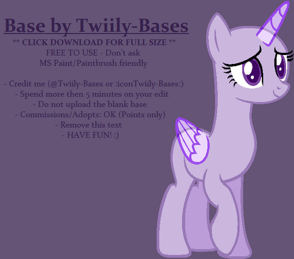 MLP Base 333