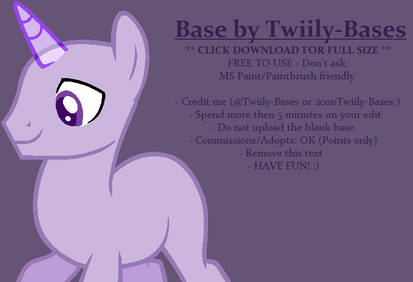 MLP Base 342