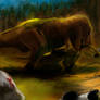 Jurassic Park Illustration1