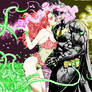 poison ivy is irresistible